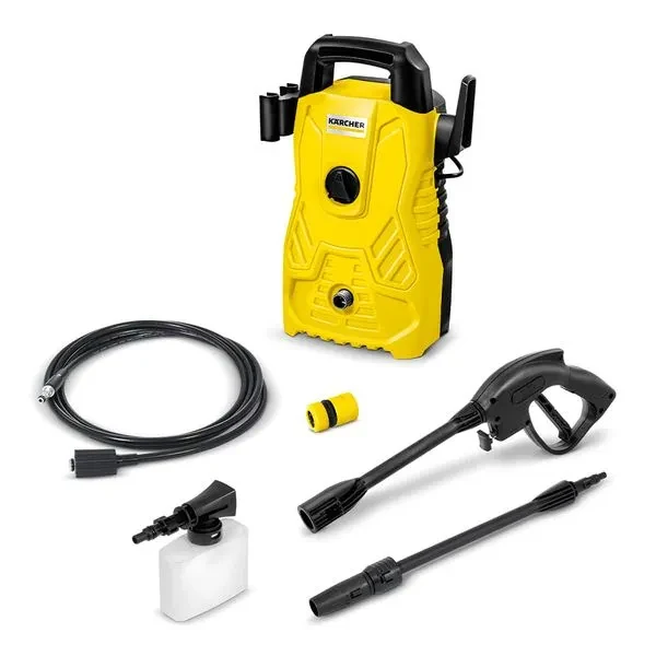 Hidrolavadora KARCHER Compacta — miniatura 2