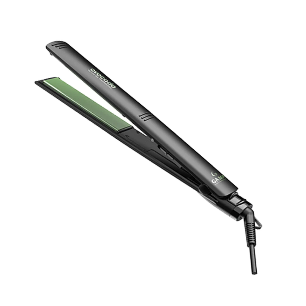 Plancha GAMA Elegance Avocado — imagen 1