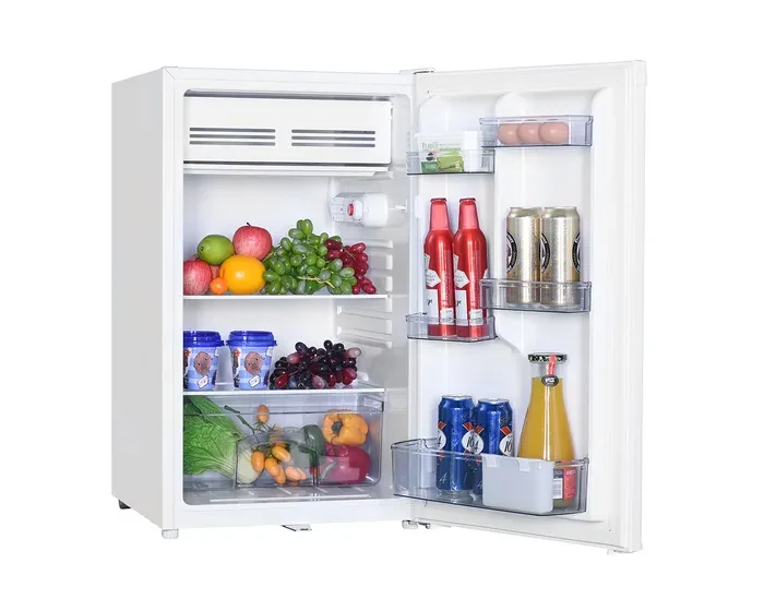 Frigobar Oster de 127L Color Blanco — miniatura 2