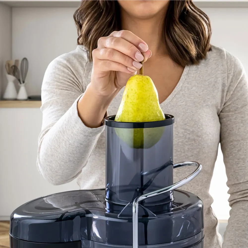 Extractor de Jugo OSTER de Acero Inox — miniatura 3