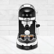 Cafetera UFESA Palermo White — miniatura 2