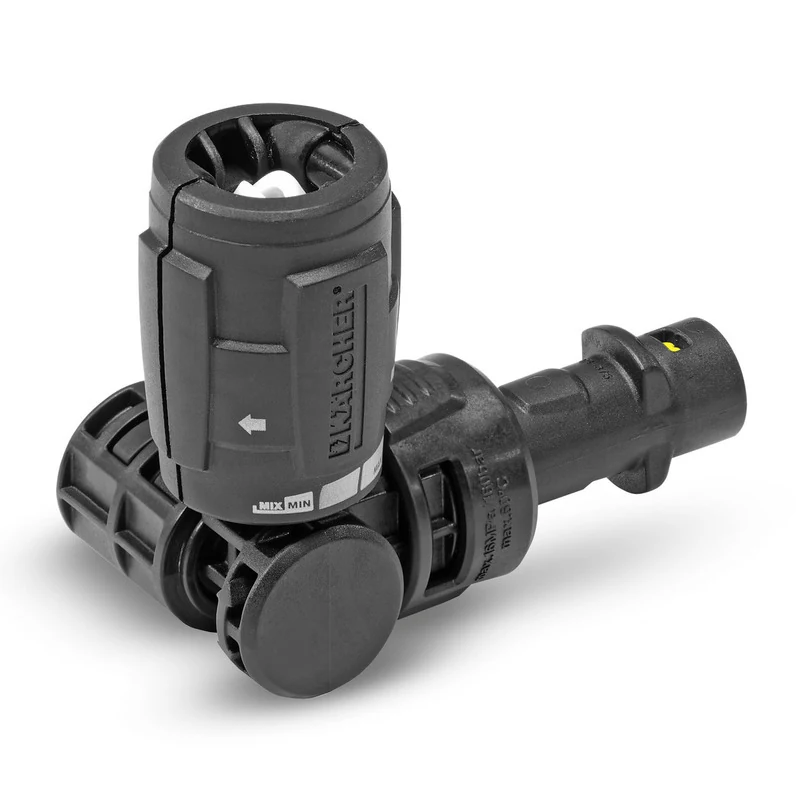 VP 160 S, VARIO POWER JET SHORT 360° — imagen 1