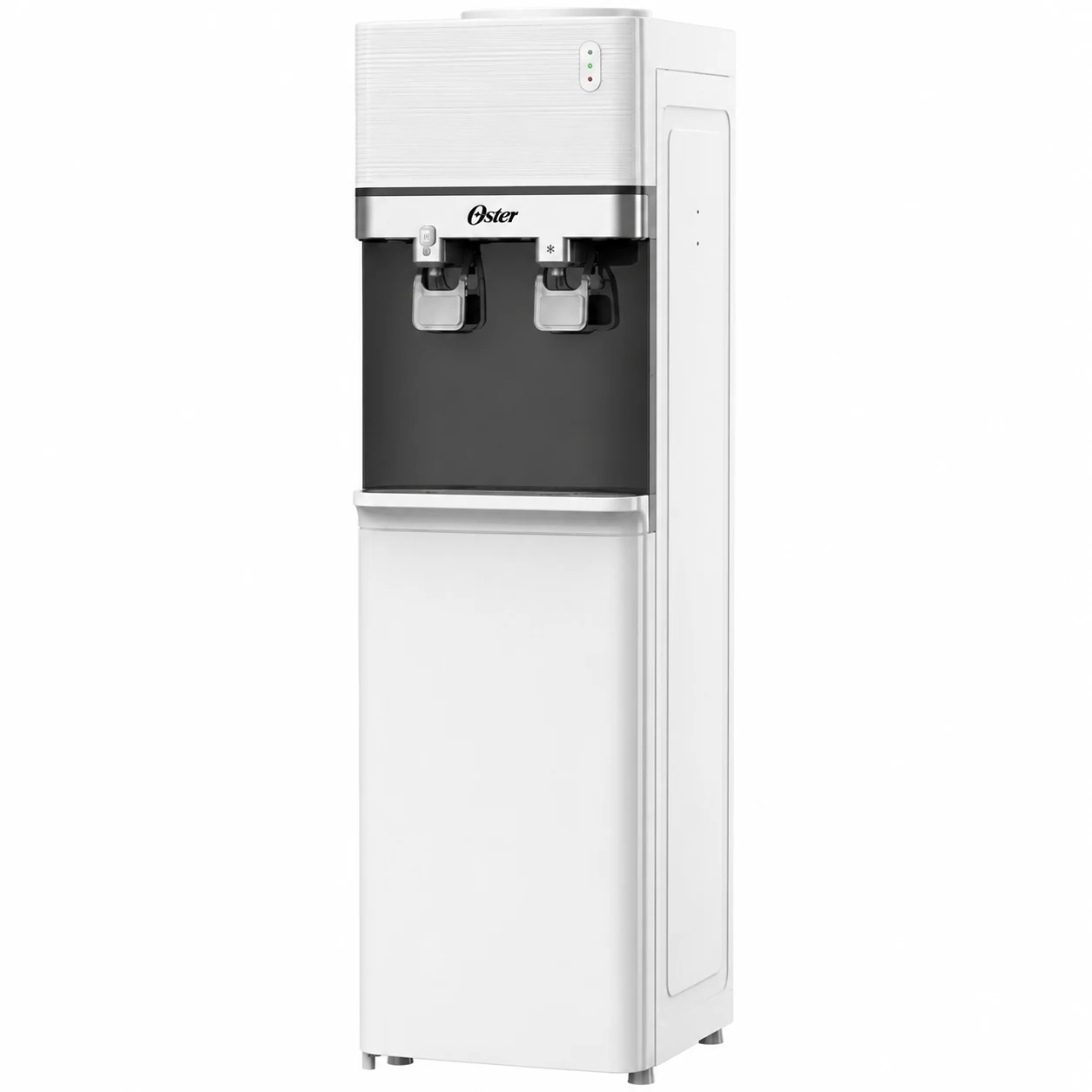 Dispensador de Agua Pedestal 2 temp BLANCO — imagen 1
