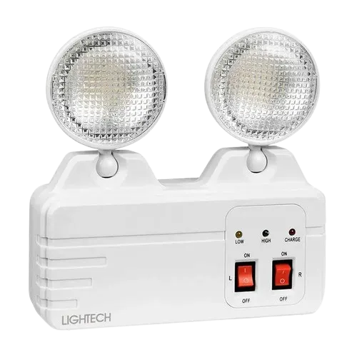 LUCES DE EMERGENCIA