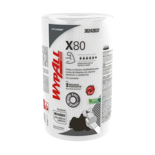 X80 ROLLO