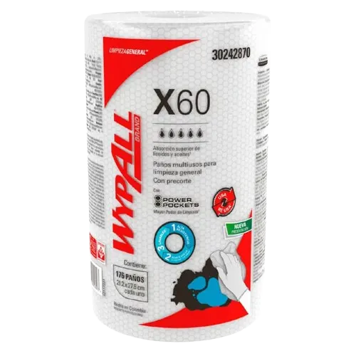 X60 ROLLO
