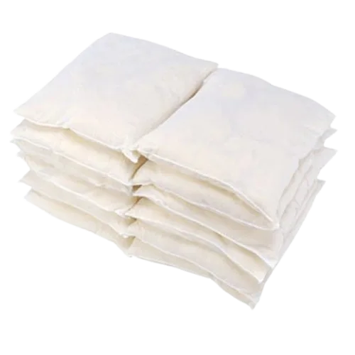 ALMOHADILLA ABSORBENTE DE HIDROCARBUROS 1818