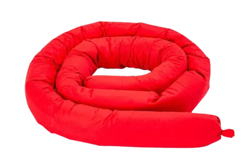 BARRERA ABSORBENTE TERRESTRE