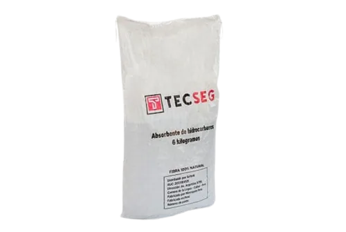 SACOS ABSORBENTES