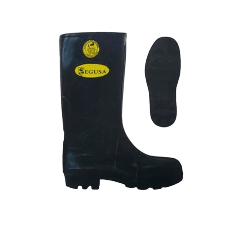 BOTA DE JEBE