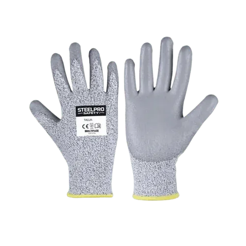 GUANTE MULTIFLEX CUT-5 PU