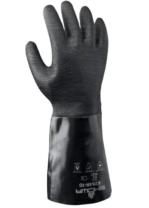 GUANTE NEOPRENE