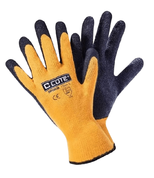 GUANTE SUPERFLEX LÁTEX