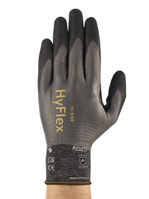 GUANTE HYFLEX 11-939