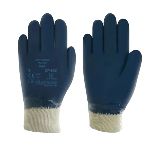 GUANTE HYCROM 27-602