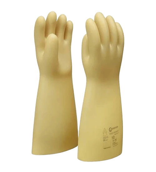 GUANTE DIELÉCTRICO CLASE 0