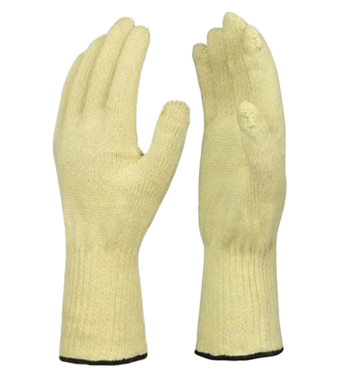 GUANTE HILO KEVLAR CON FORRO