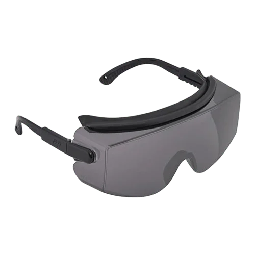 LENTES TOP GUN OPTICO (SOBRELENTE)