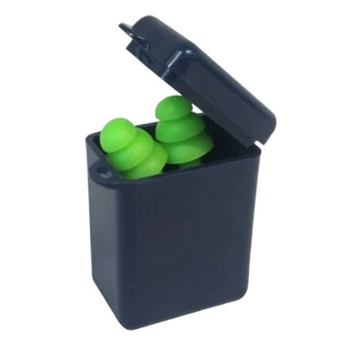 ELITE - TAPON CON CAJA INDIVIDUAL