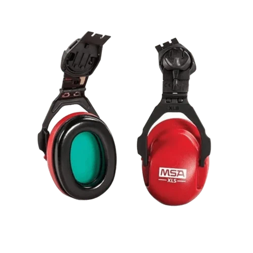 OREJERAS XLS PARA CASCO