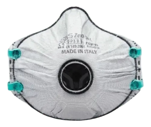 MASCARILLA DESECHABLE Z31 C PARA VO/GA
