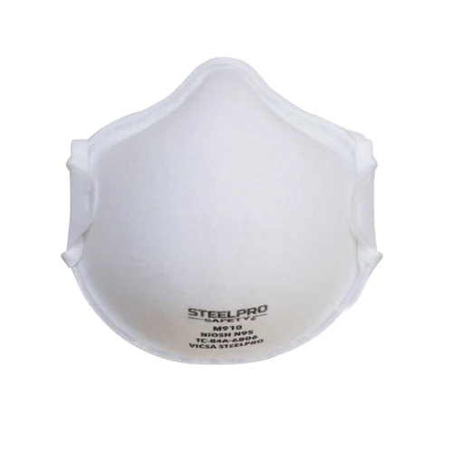 RESPIRADOR DESCARTABLE M910
