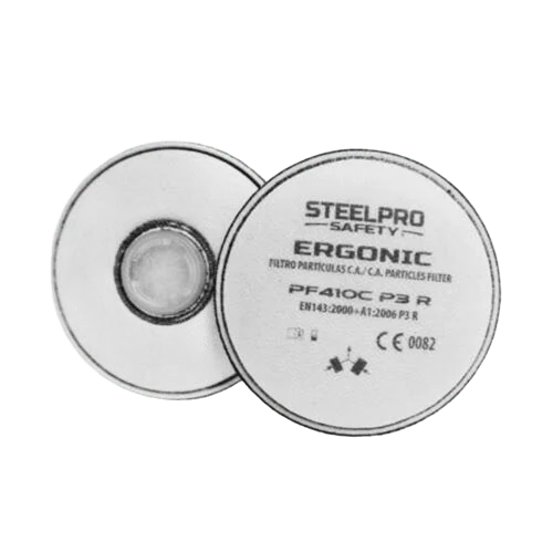 ERGONIC - FILTRO F410CP3R PARTICULAS + VO