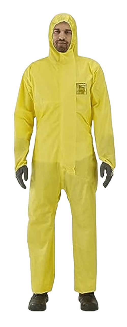 ALPHATEC 2300 AMARILLO
