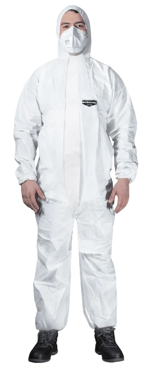MACROGUARD BLANCO