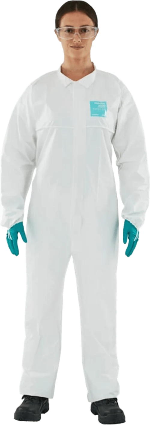 ALPHATEC 2000 BLANCO