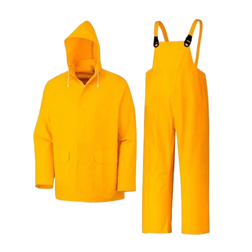 CONJUNTO PVC 2 PIEZAS