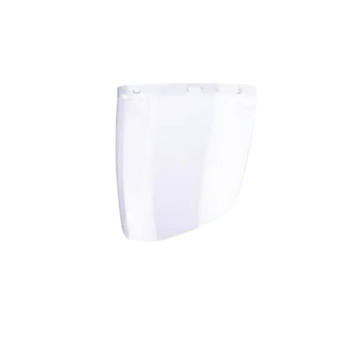 VISOR FACIAL BURBUJA