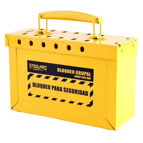 CAJA GRUPAL