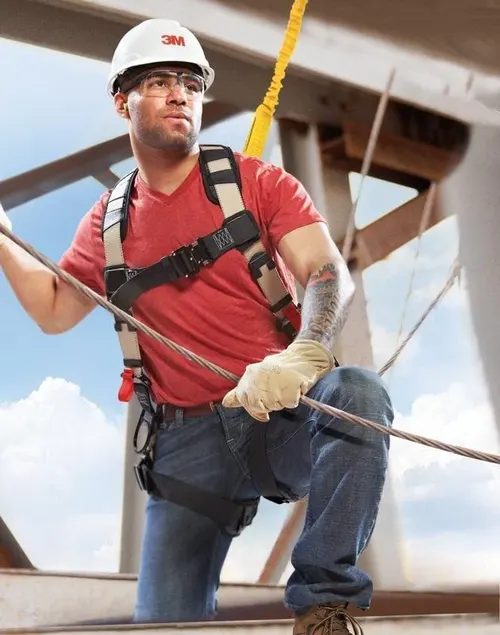Trabajo en Altura