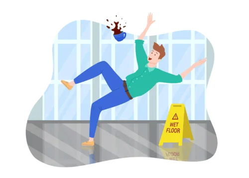 Los Accidentes Laborales Definiciones