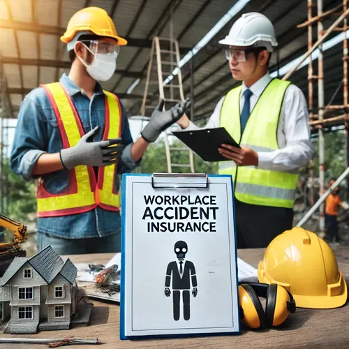 El Seguro Complementario de Accidentes de Trabajo