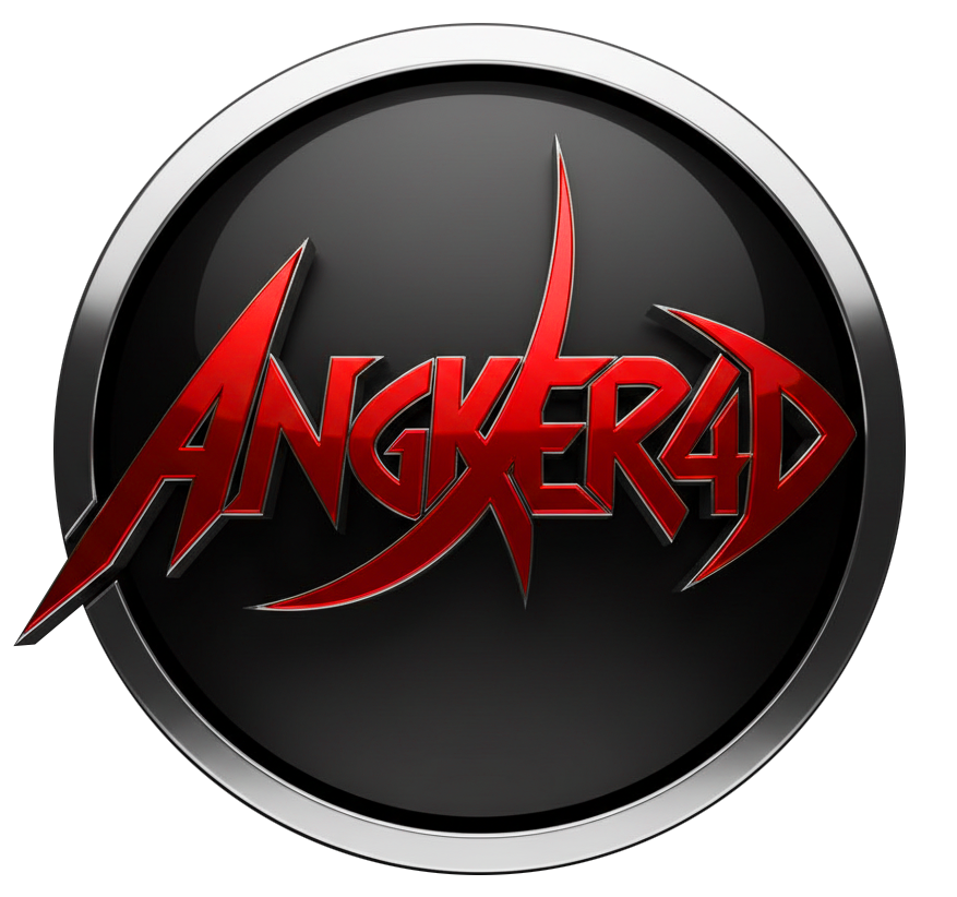 ANGKER4D