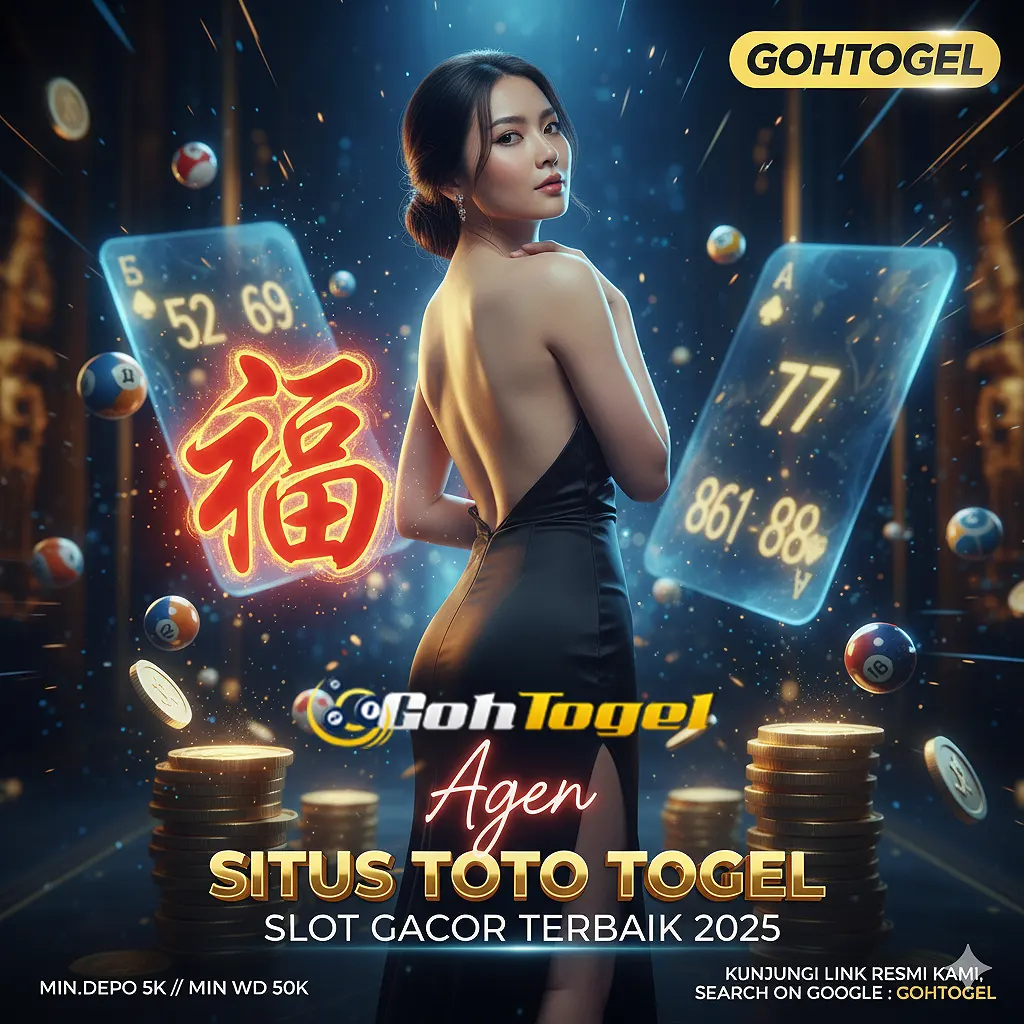 GOHTOGEL
