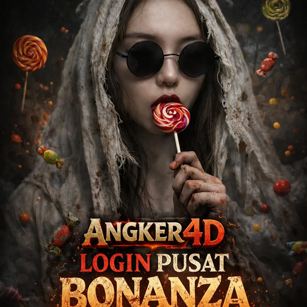 ANGKER4D