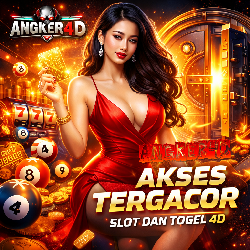 ANGKER4D