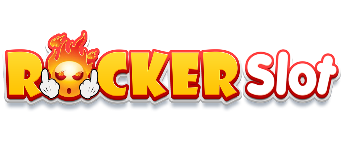 logo ROCKERSLOT