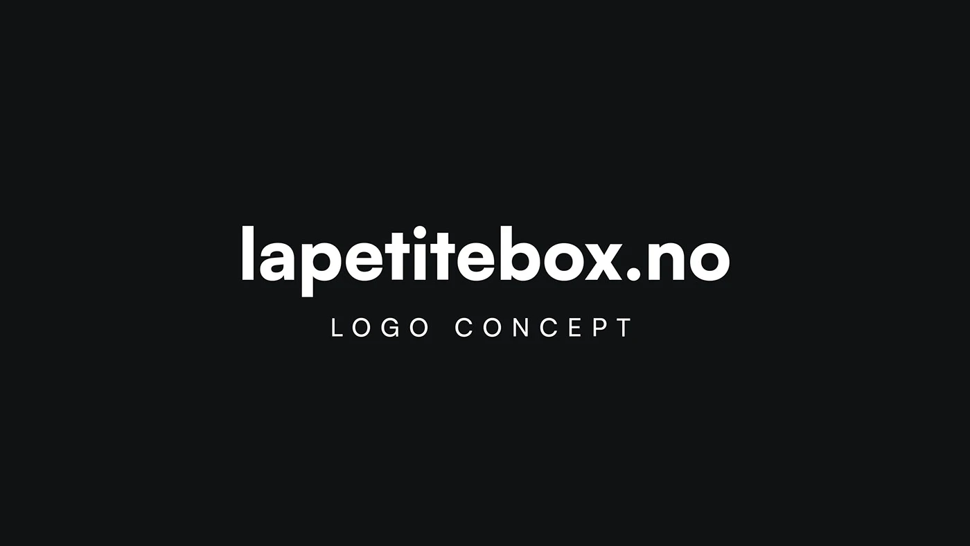 LAPETITE BOX — gallery image 1