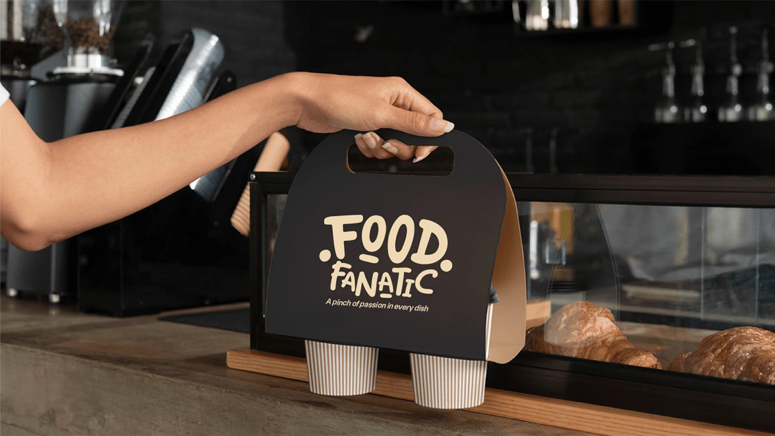 Food Fanatic — gallery image 1