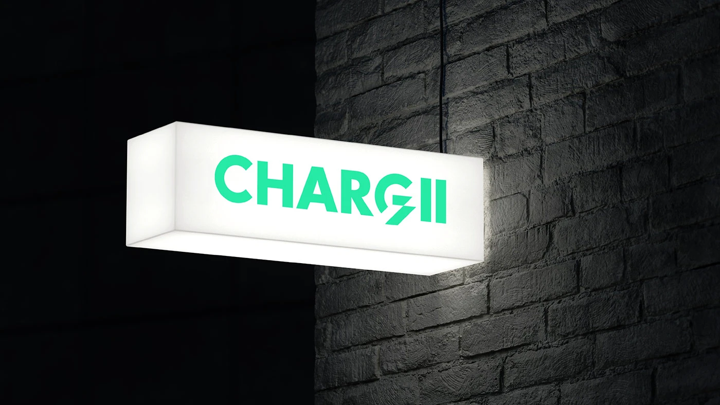CHARGII — gallery image 7