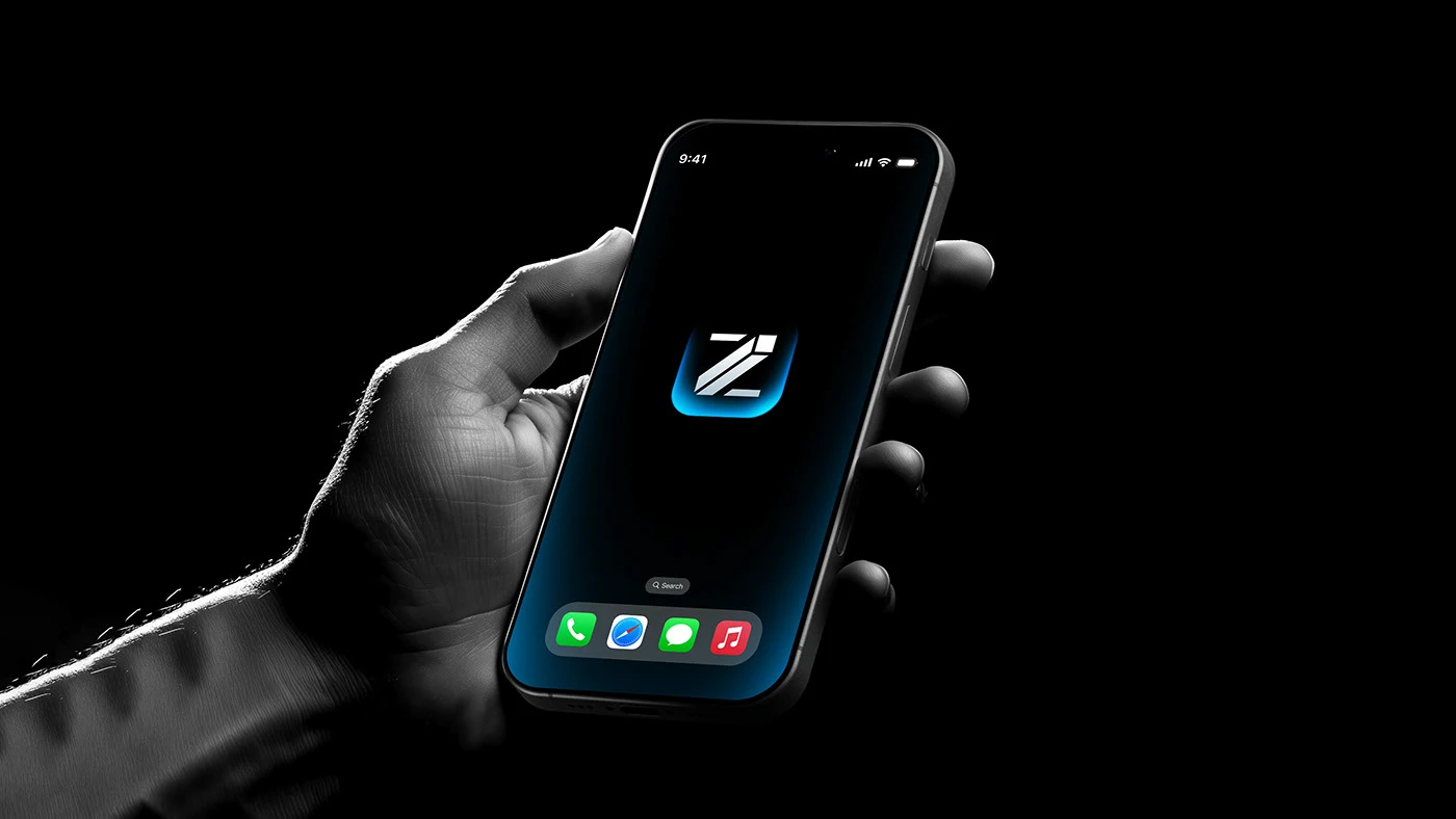 Zeig Ai — next project