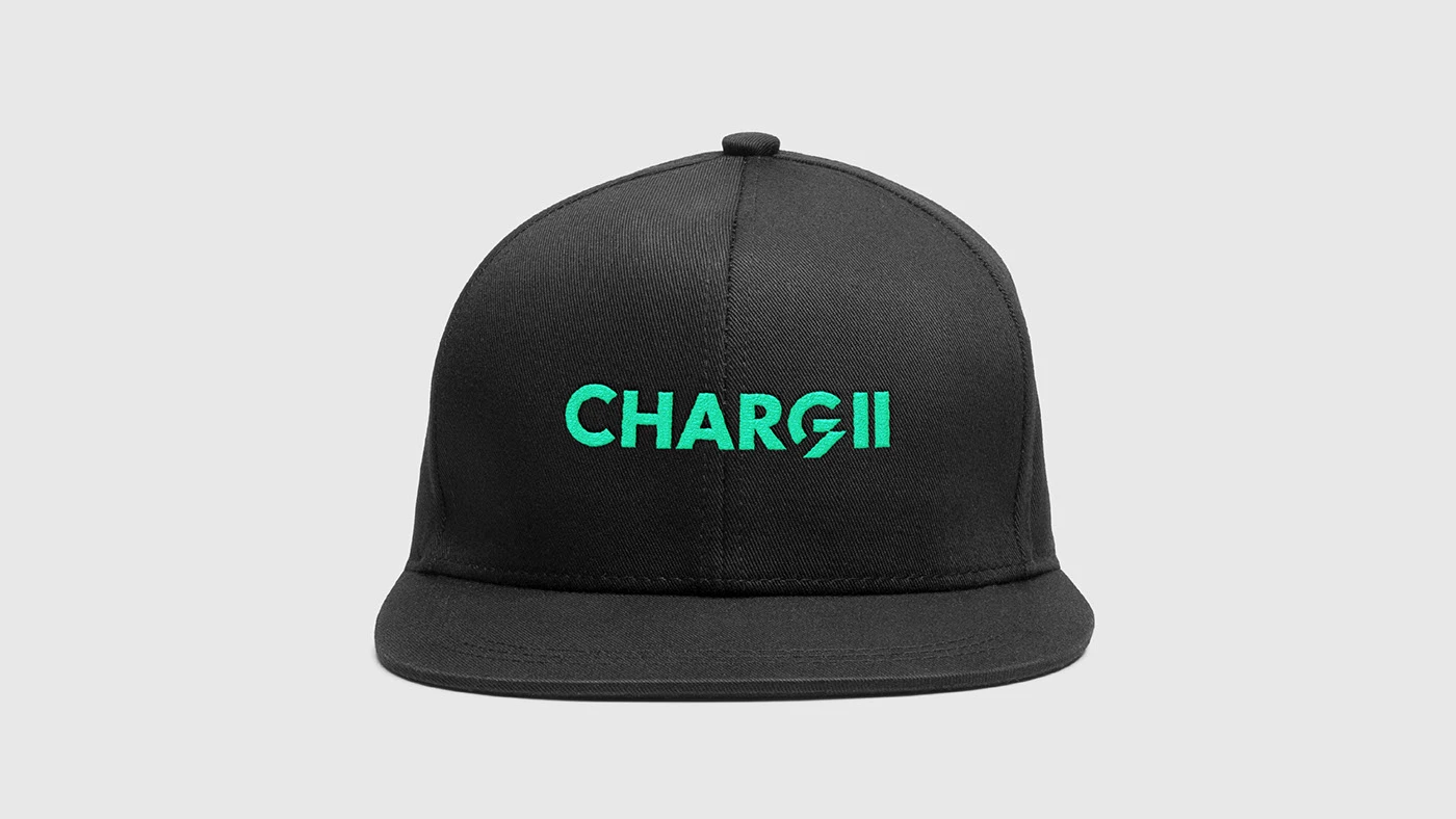 CHARGII — gallery image 5