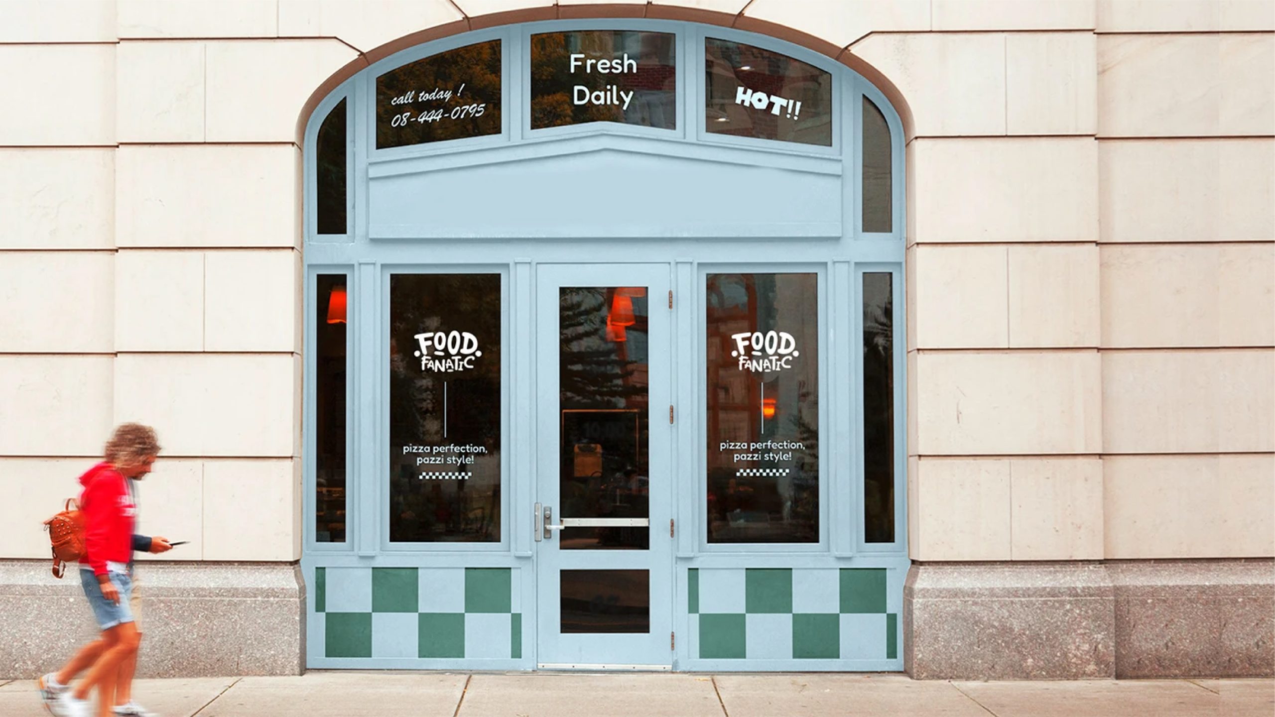 Food Fanatic — gallery image 4