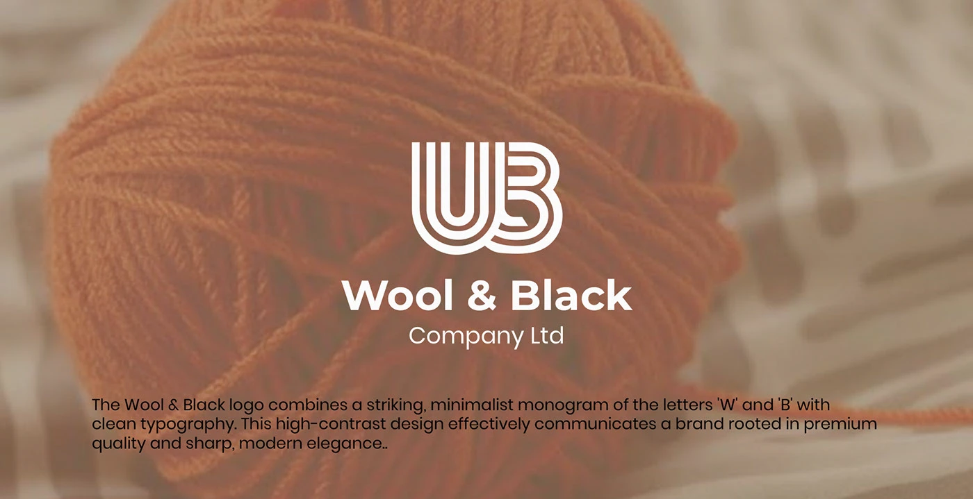 WOOL BLACK — gallery image 1