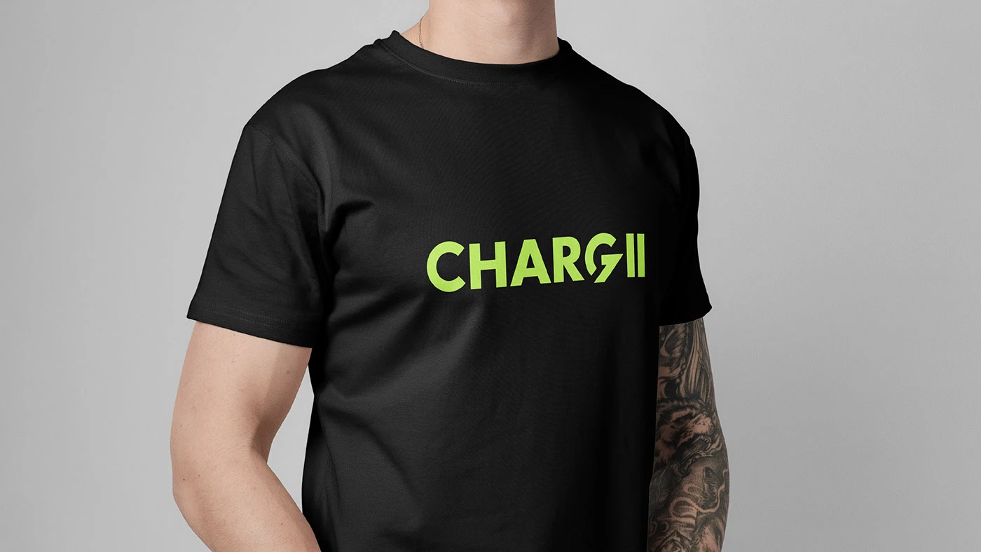 CHARGII — gallery image 1