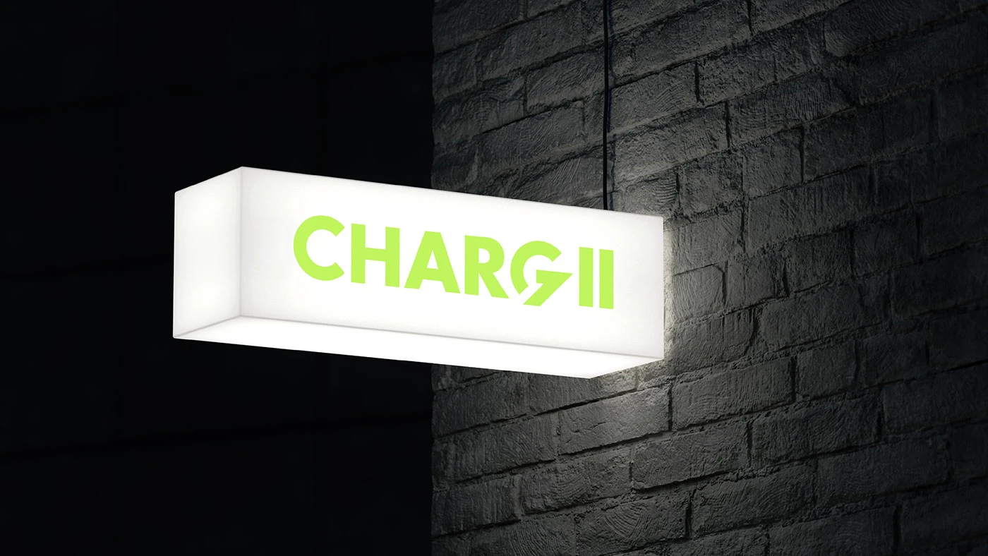 CHARGII — gallery image 2